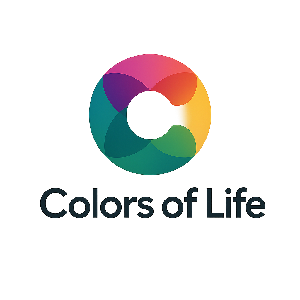 Colors of Life